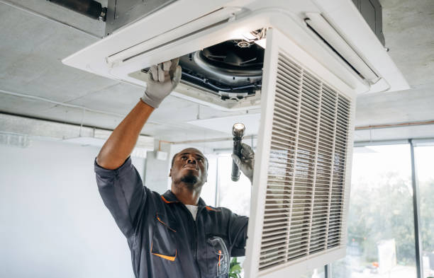 Licensed Furnace Repair service in Rocky Ridge, MD - FH HVAC