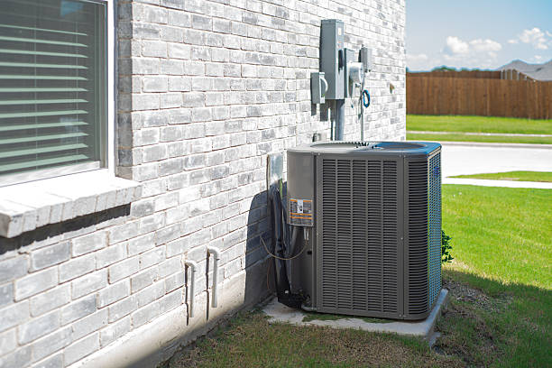 Reliable Furnace Repair contractor in Rocky Ridge, MD by FH HVAC